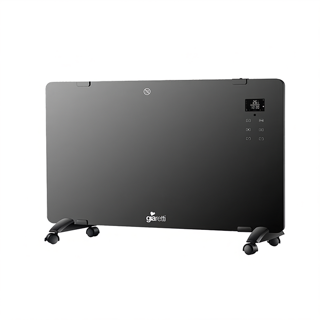 giaretti 珈樂堤 微電腦電暖器, GL-1833