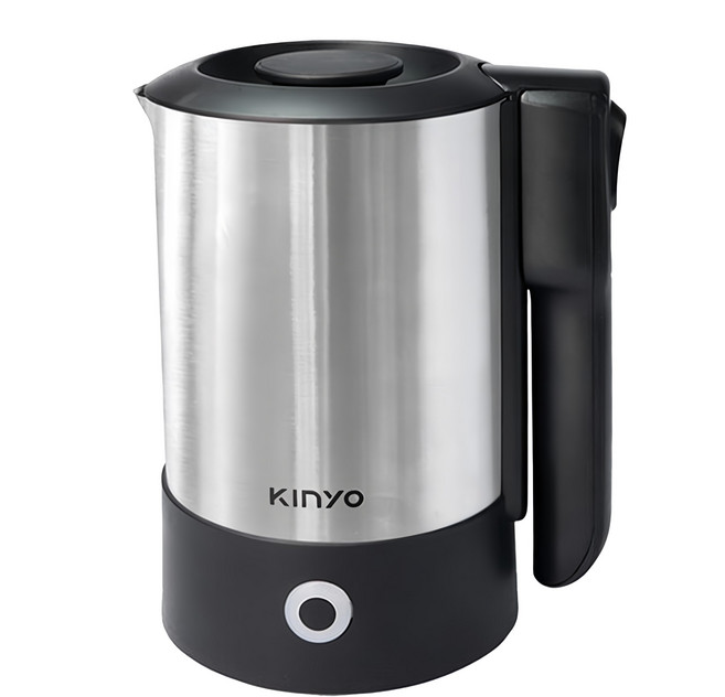 Kinyo 雙電壓旅行快煮壼, AS-HP70