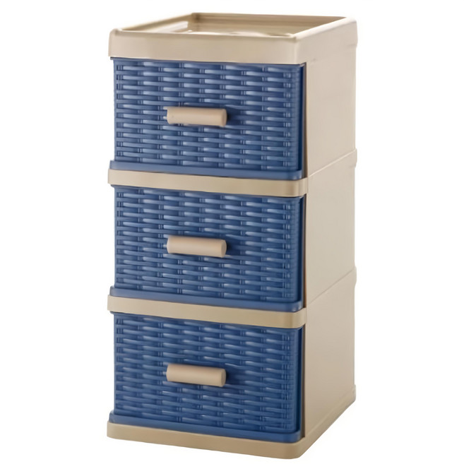 MORY 茂盛 藤木 收納盒, 藤木設計, 1個