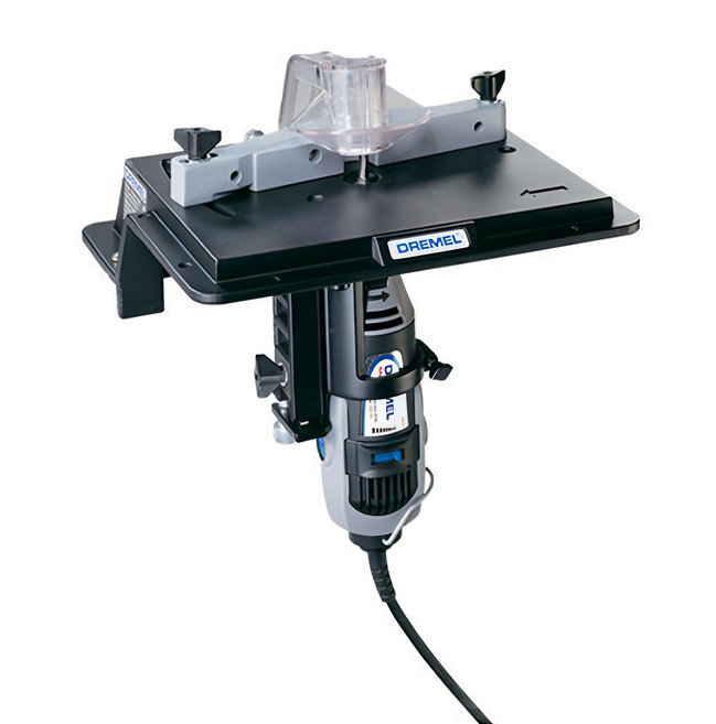 DREMEL 精美 多功能修邊雕刻工具檯 231, 1個