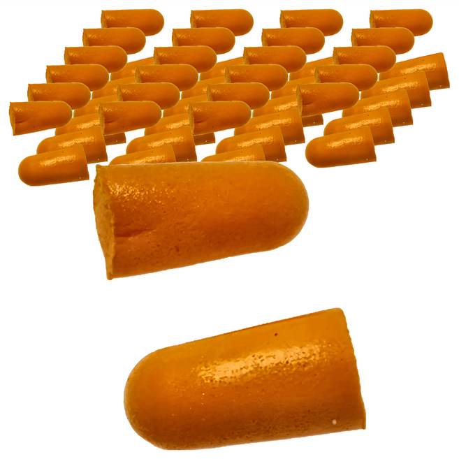 樂麥 美國耳塞 7740, 2入, 24包