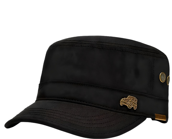 JEEP SPIRIT 運動休閒軍帽