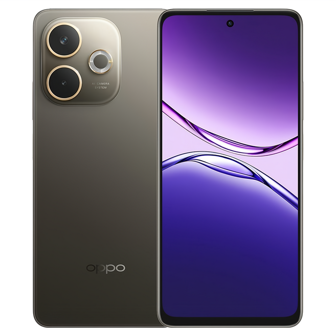 OPPO A5 Pro 5G 手機 8GB, 摩卡棕, 256GB