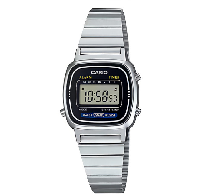 CASIO 卡西歐 手錶