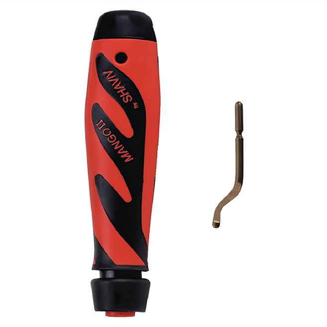 SHAVIV 標準修邊刀10支刃組 Extra-Close, 1組