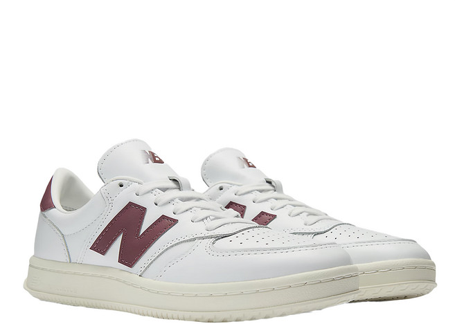 New Balance 男女款 T500 D楦運動休閒鞋 CT500LPB