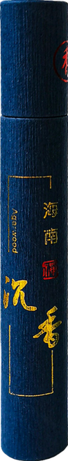 財神小舖 天然熏香/臥香 海南沉香 10g