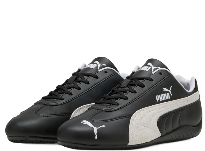 PUMA 男女款 Speedcat LTHR運動鞋 40317502