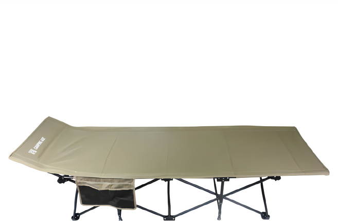 CAMPING ACE 野樂 黑森戰術樂遊行軍床 ARC-902S, 荒漠沙