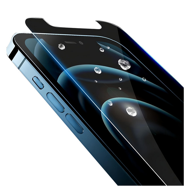 IPOP 9H鋼化玻璃保護貼, 1個