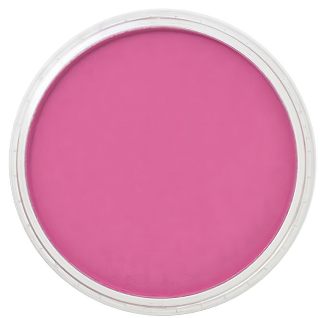 PANPASTEL 軟質藝術家盤粉彩餅 62mm 430.5苯胺紅 9ml, 1色, 1個