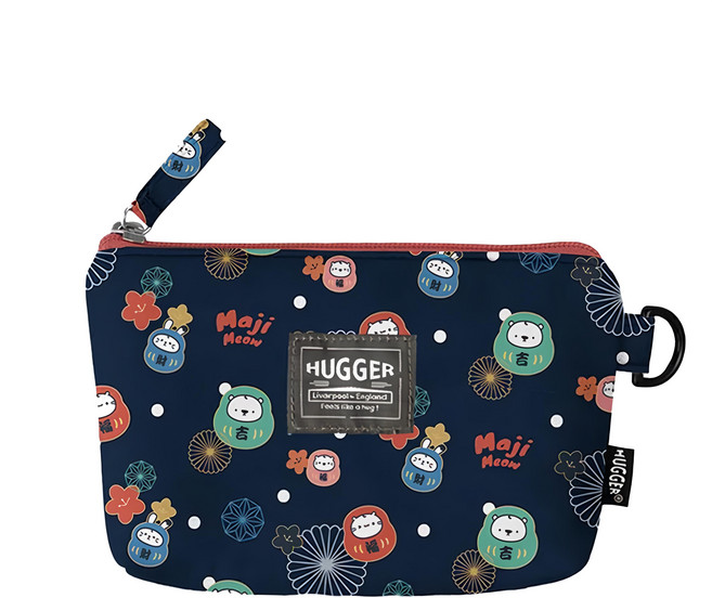 HUGGER 萬用小物袋 HMPS-IP002