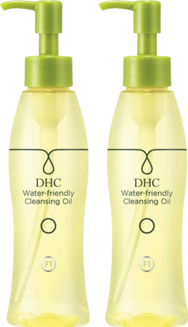 DHC 小時代輕羽卸粧油 台灣公司貨, 150ml, 2瓶