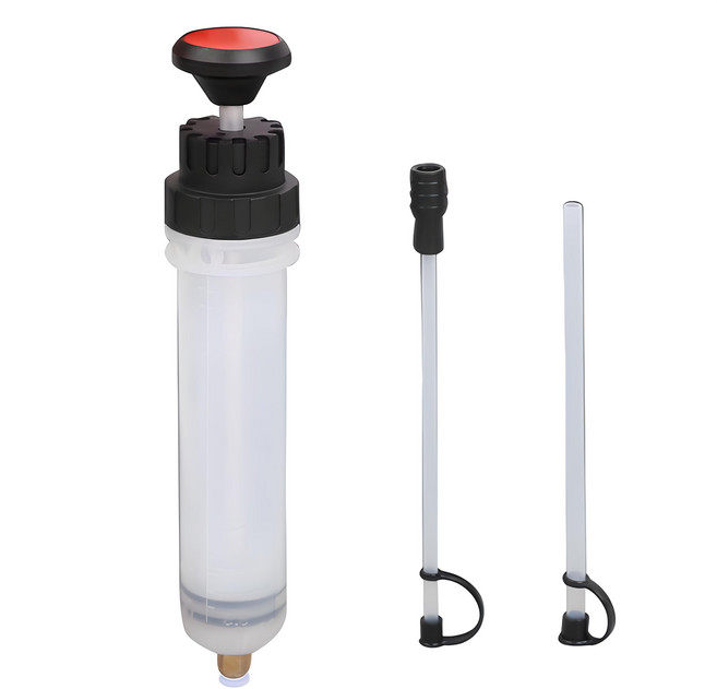 SEiNTF 200毫升抽油器套組, 1個