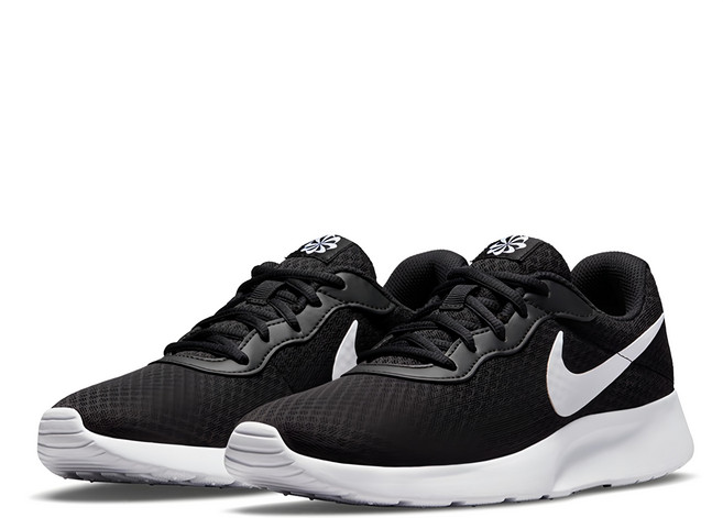 NIKE 耐吉 女款 WMNS TANJUN 運動鞋 DJ6257-004