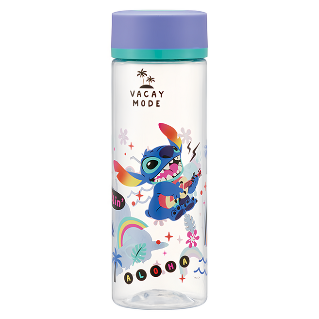Skater 水壺, 史迪奇, 400ml, 1個