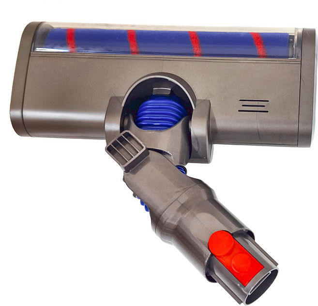 Dyson SV18副廠電動吸頭 A0806, 1個
