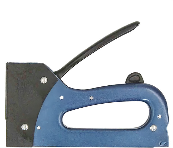 Life 徠福 鐵製釘槍 LS-500, 1個