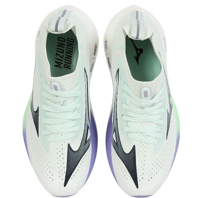 Mizuno 美津濃 NEO ZEN 女款慢跑鞋 J1GD258621 舒適透氣