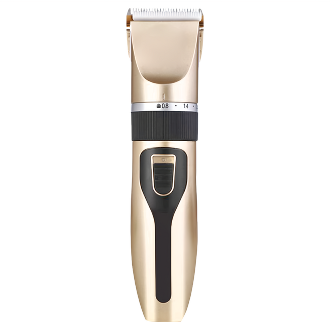 家用電動理髮器 基本款 Type-C 充電, D26