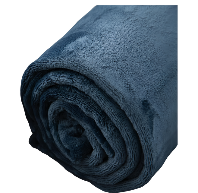 comet Home 雙面超細纖維毛毯