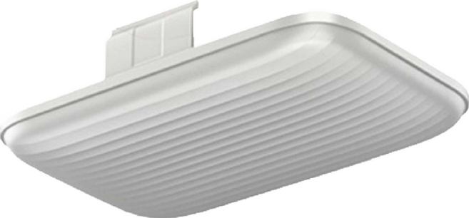 Lumena PLUS2 行動電源照明LED燈專用柔光罩, 1個