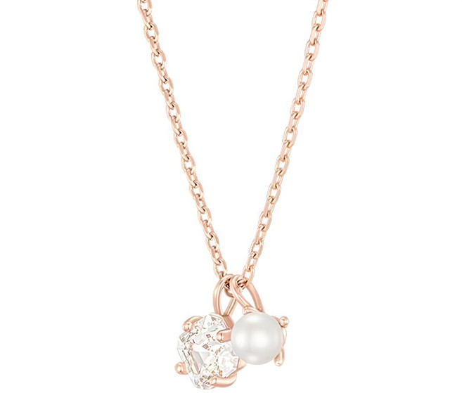 J.ESTINA 女性 LALA J 項鍊