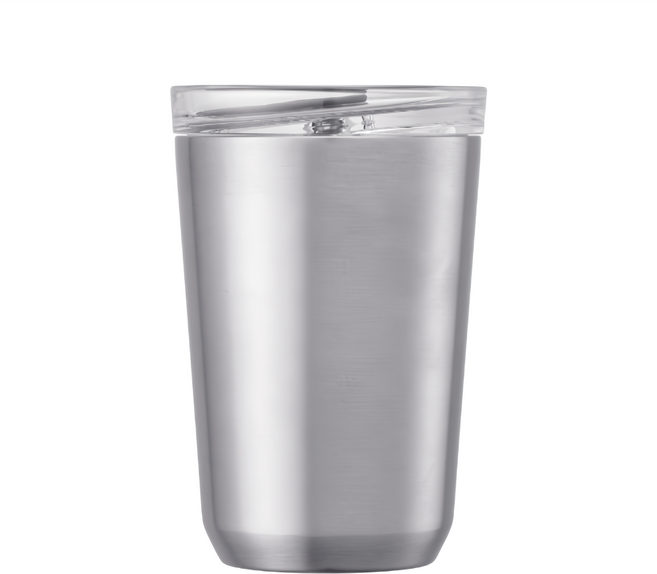KINTO TO GO TUMBLER 保溫隨行杯, 不鏽鋼, 360ml, 1個