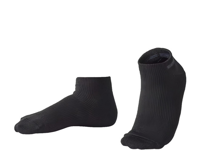 SHIMANO 速乾短襪 SC-021W