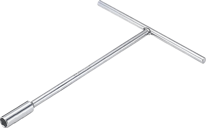 KING TONY 金統立 長型T杆套筒 KT118414M 14mm, 1支