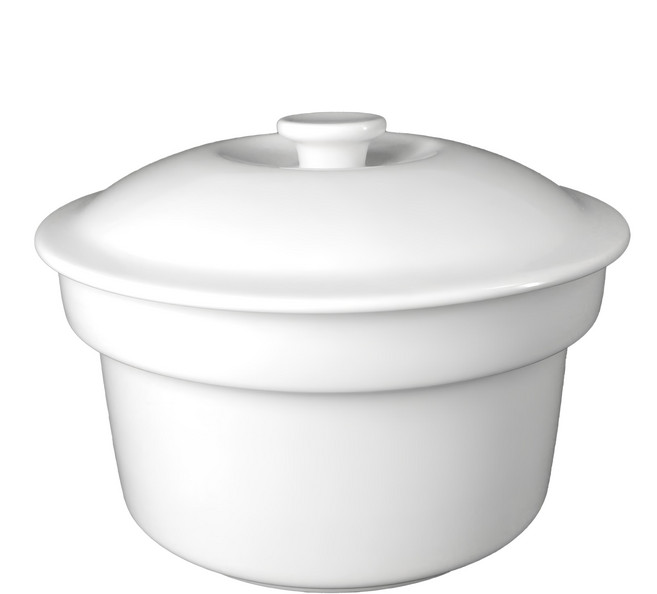 TATUNG 大同磁器 如意盅 8.5吋, 1個