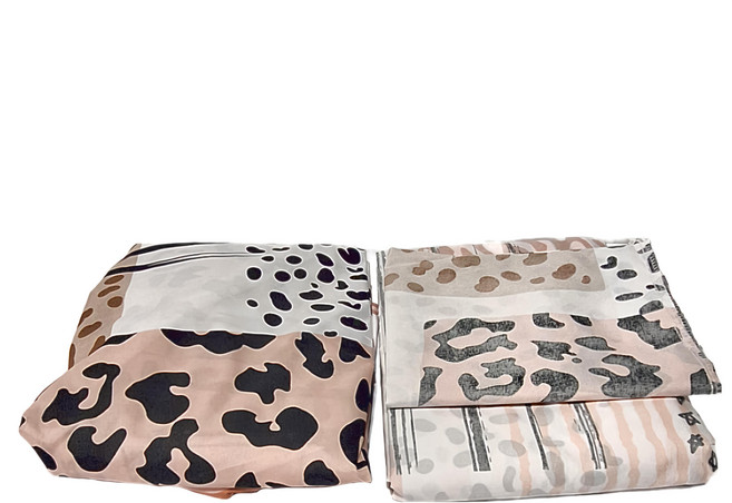 Blue Cat 藍貓 銀離子抗菌 Set