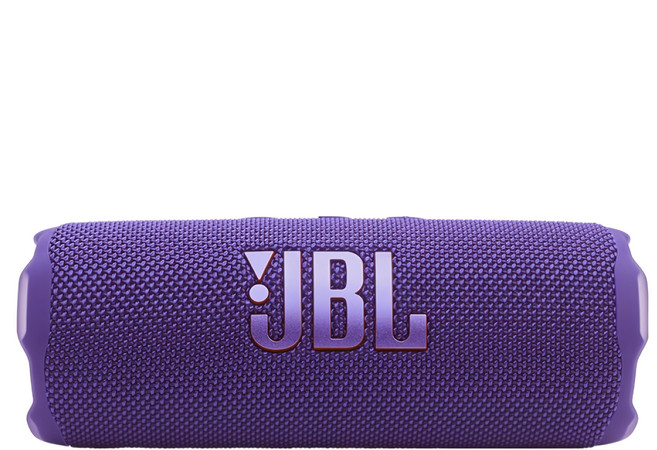 JBL 便攜型防水喇叭, FLIP7G, 紫色