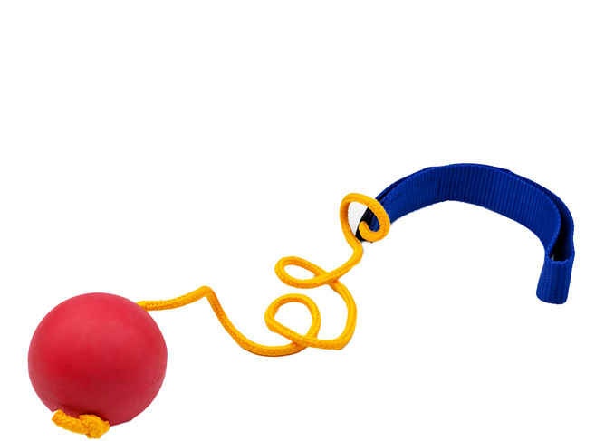 Her-Ea 禾亦 跳躍球, 1入