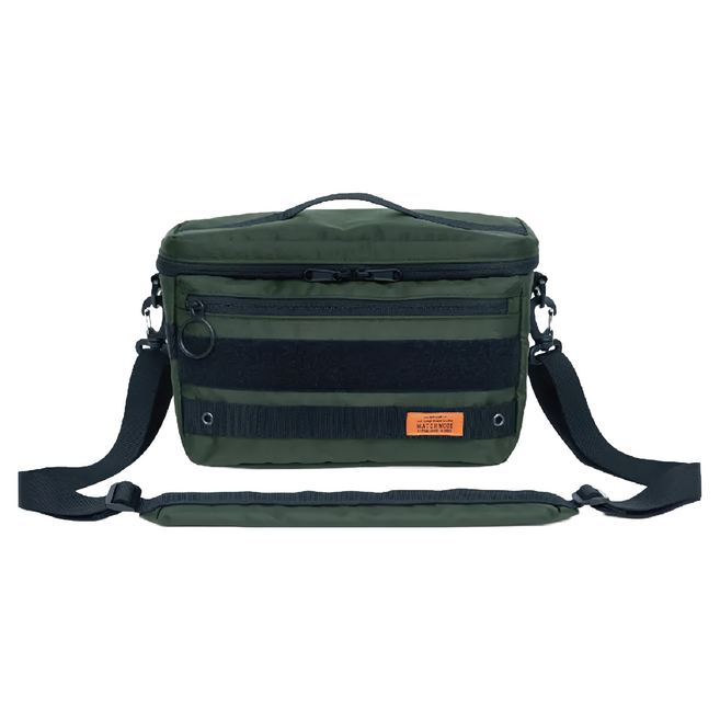 matchwood TFO 相機包 MHWDCB001OL, 軍綠色, 1個