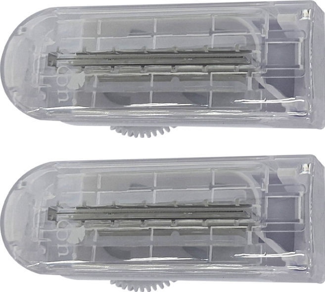 Fullicon 護立康 多顆切藥器 CT008 10.8 x 3.5 x 3.7cm, 2個