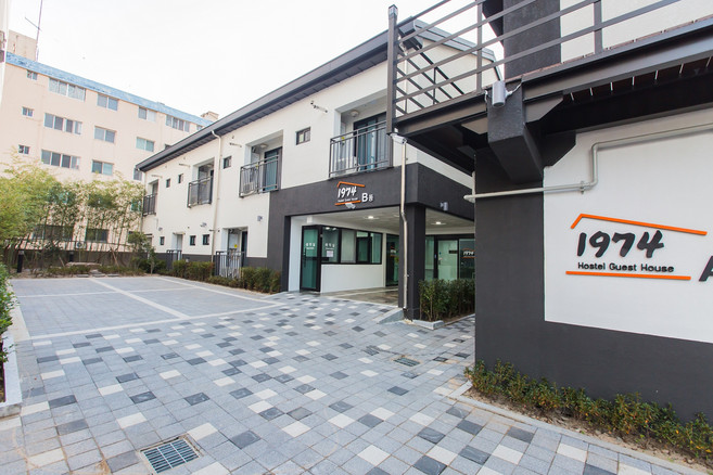 [경주시] 1974하우스