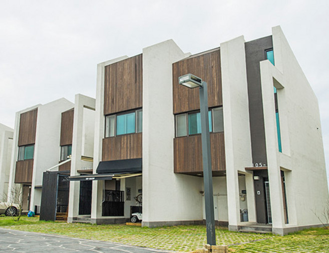 [제주시] 제주소랑 & 팜스빌리지