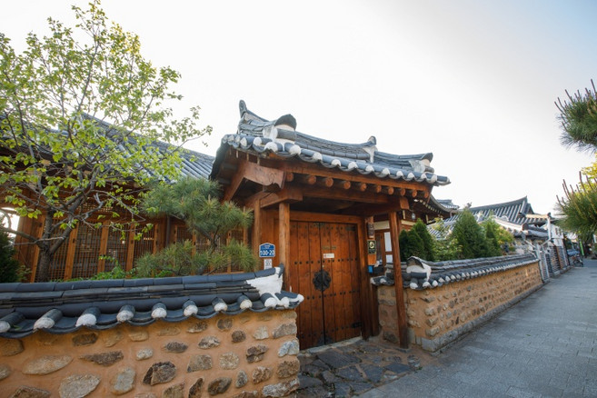 [전주시 완산구] 가은채2펜션