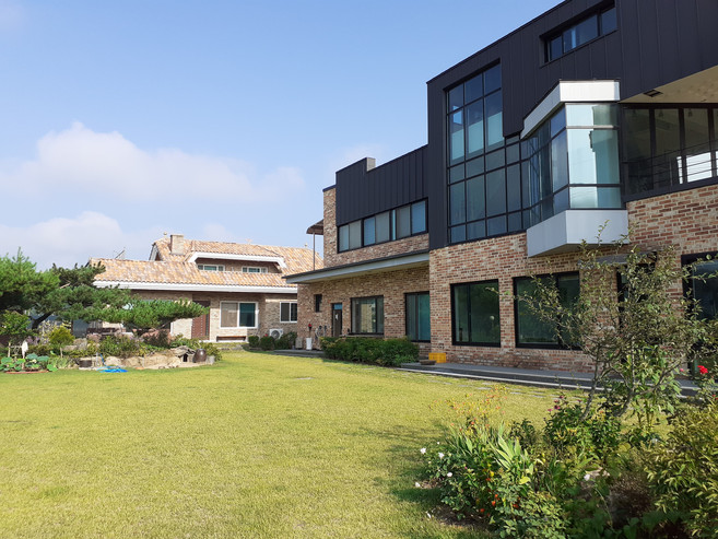 [안동시] 가을신선펜션