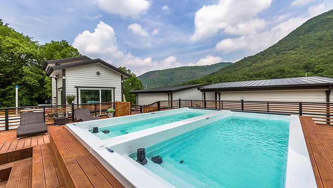 [괴산군] 괴산캠프클럽