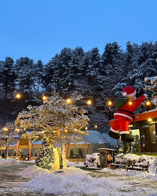 [포천시] 파인벨리 1호점