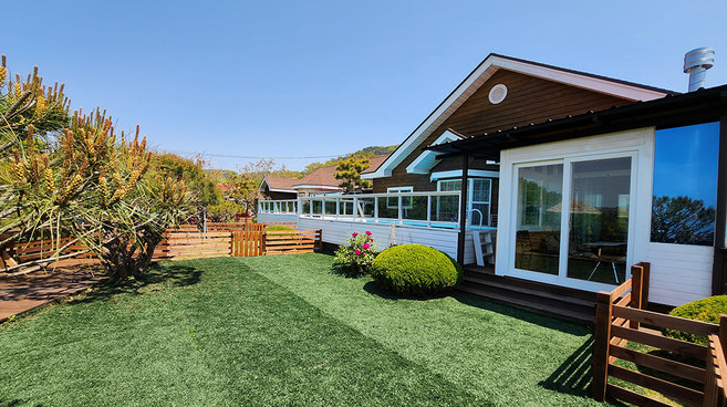 [강화군] 마니빌독채풀빌라펜션