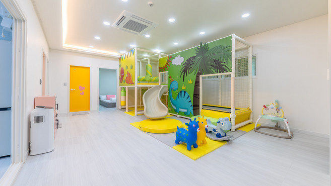 [가평군] 달빛솜솜키즈풀빌라