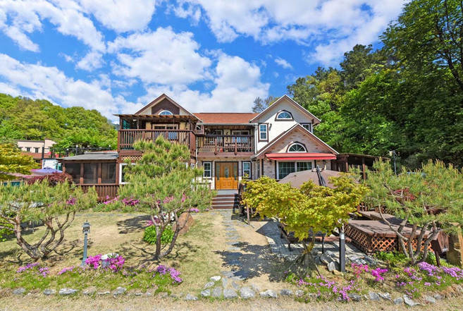 [용인시 처인구] 별빛속으로펜션