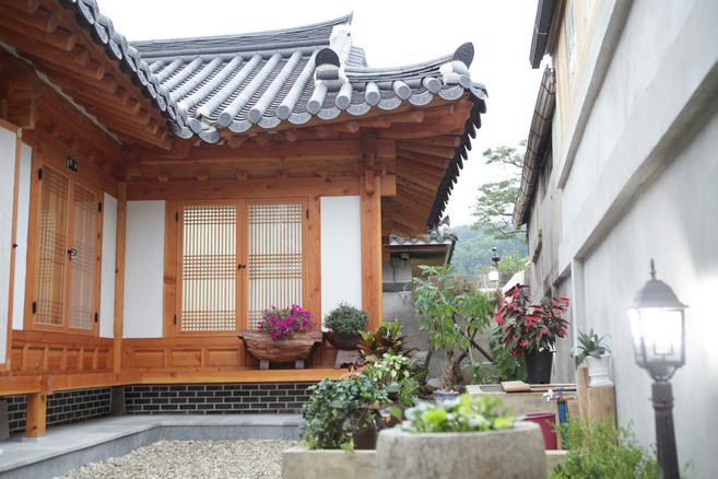 [전주시 완산구] 흥부가게스트하우스