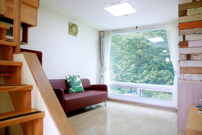 [파주시] 파주 마리별펜션