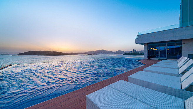 [여수시] 라포즈펜션