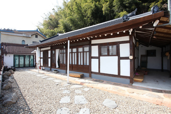 [전주시 완산구] 전주한옥고희