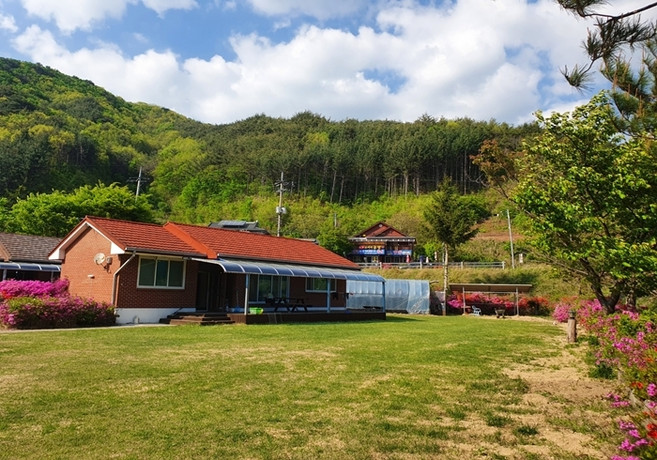 [무주군] 송이별장펜션